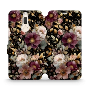 Etui do Huawei Mate 10 Lite - wzór V169S