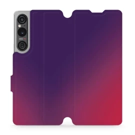 Etui do Sony Xperia 1 V - wzór VP67S