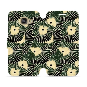 Etui do Samsung Galaxy A3 2016 - wzór VA44S