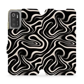 Etui do Xiaomi POCO M3 Pro 5G - wzór VA63S