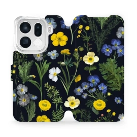 Etui do OPPO Find X9 pro - wzór VP47S