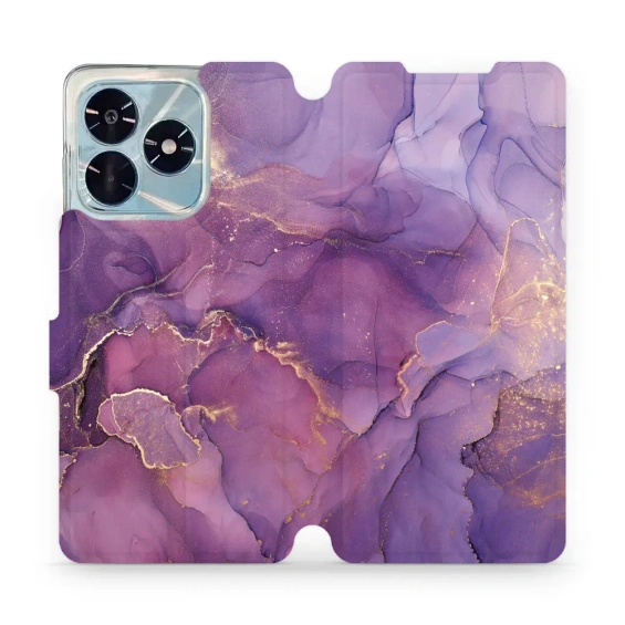 Etui do Huawei Honor X5c Plus - wzór VP20S