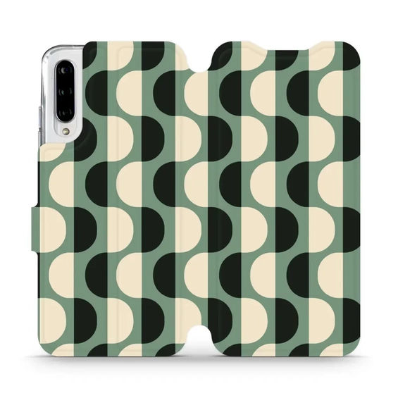 Etui do Xiaomi Mi A3 - wzór VA56S