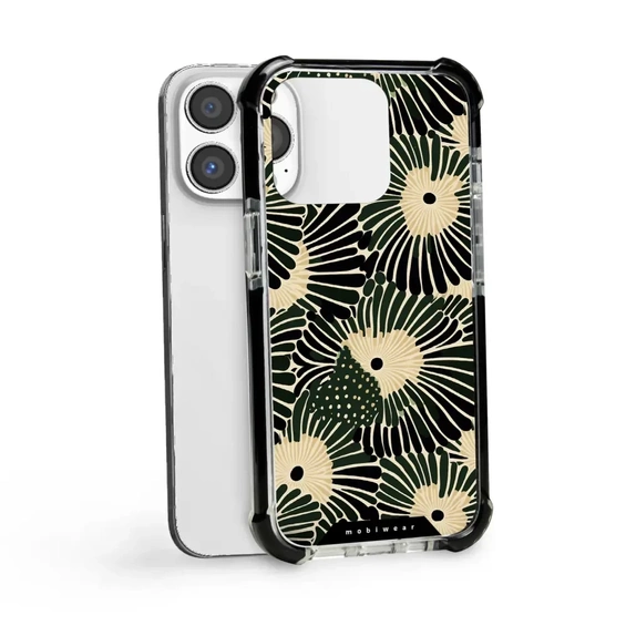 Etui MagSafe Elite Bumper Apple iPhone 13 Pro - wzór DA44D