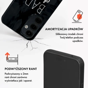 Etui Glossy Case do Xiaomi Redmi 15 - wzór G071G