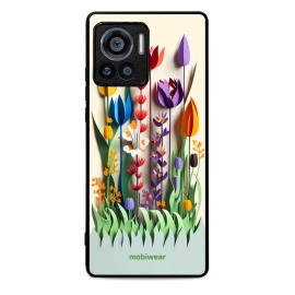 Etui Glossy Case do Motorola Edge 30 Ultra - wzór G015G