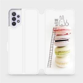 Etui do Samsung Galaxy A32 5G - wzór M090P