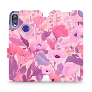 Etui do Xiaomi Redmi Note 7 - wzór VP74S