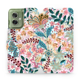 Etui do Motorola Moto G55 5G - wzór MX04S