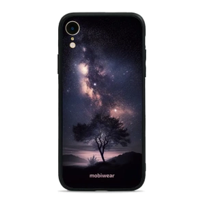 Etui Glossy Case do Apple iPhone XR - wzór G005G