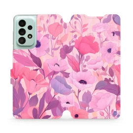 Etui do Samsung Galaxy A33 5G - wzór VP74S