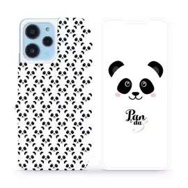 Etui do Xiaomi Redmi 12 - wzór M030P
