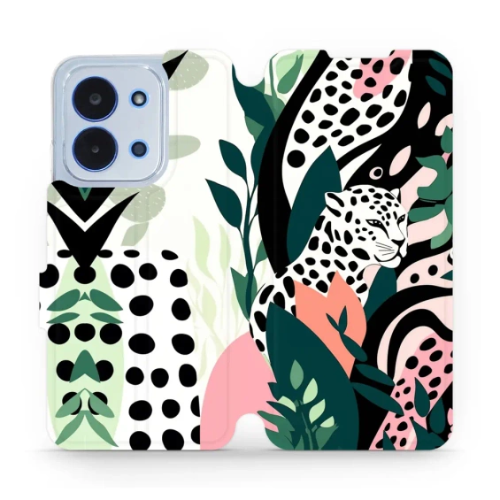Etui do Xiaomi Redmi 15C - wzór VP53S
