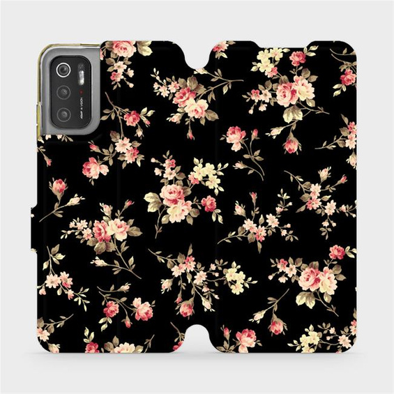 Etui do Xiaomi POCO M3 Pro 5G - wzór VD02S