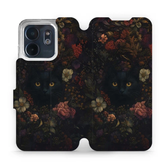 Etui do Infinix Smart 9 - wzór V161S