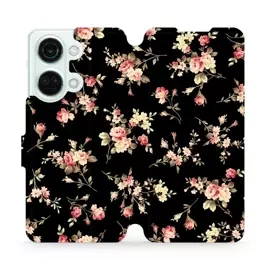 Etui do OnePlus Nord 3 5G - wzór VD02S
