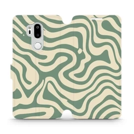 Etui do LG G7 ThinQ - wzór VA57S