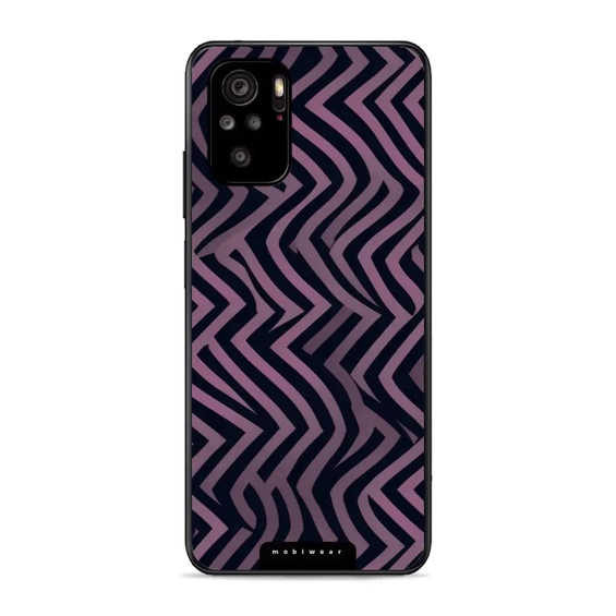 Etui Glossy Case do Xiaomi Redmi Note 10 - wzór GA55G