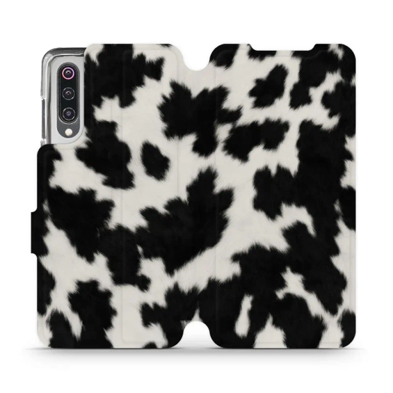 Etui do Xiaomi Mi 9 - wzór V165S