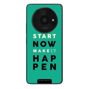 Etui Glossy Case do Xiaomi Redmi A3 - wzór G079G