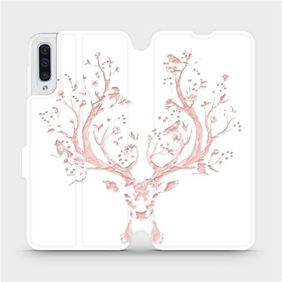 Etui do Samsung Galaxy A50 - wzór M007S