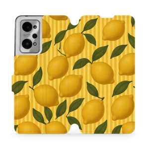 Etui do Realme GT 2 - wzór VP81S