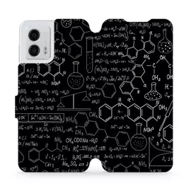 Etui do Motorola Moto G53 5G - wzór V060P