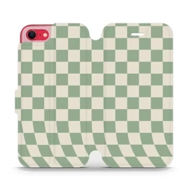 Etui do Apple iPhone SE 2022 - wzór VA58S