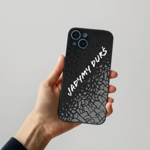 Etui Glossy Case do Xiaomi Redmi 15C 4G - wzór G08GZ