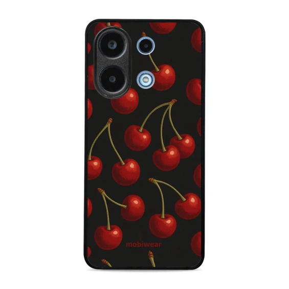 Etui Glossy Case do Xiaomi Redmi Note 13 4G - wzór GP83G