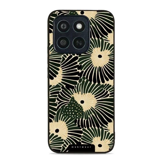 Etui Glossy Case do Huawei Honor X8c - wzór GA44G