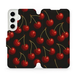 Etui do Samsung Galaxy S24 Plus - wzór VP83S