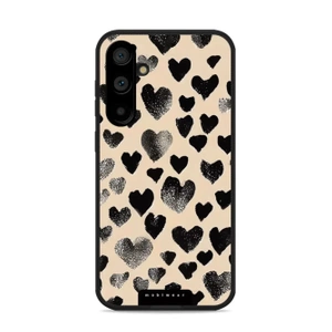 Etui Glossy Case do Samsung Galaxy S23 FE - wzór GA51G