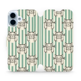 Etui do Apple iPhone 17 - wzór VP90S