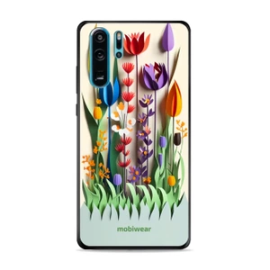 Etui Glossy Case do Huawei P30 Pro - wzór G015G