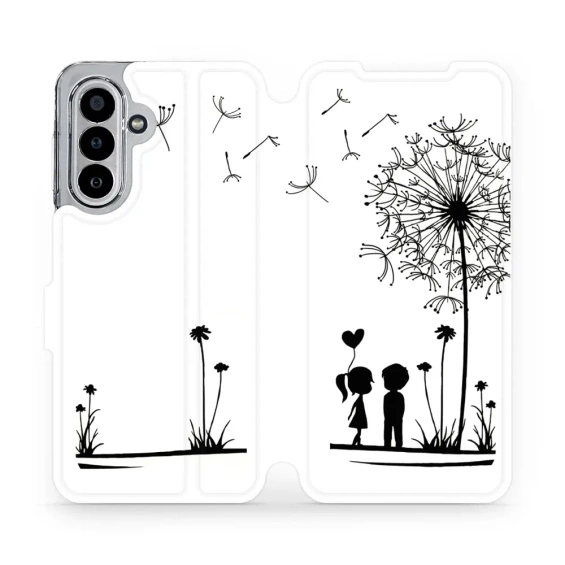 Etui do Samsung Galaxy A17 5G - wzór MH16P