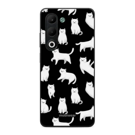 Etui Glossy Case do OPPO A5 5G - wzór G163G