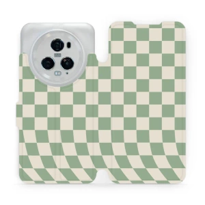 Etui do Huawei Honor Magic5 Pro 5G - wzór VA58S