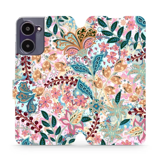 Etui do Realme 10 - wzór MX04S