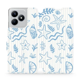 Etui do Realme C53 - wzór VP88S