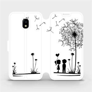 Etui do Samsung Galaxy J3 2017 - wzór MH16P