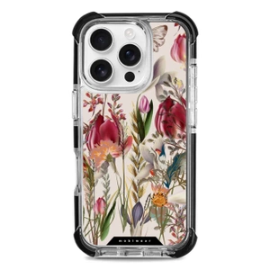 Etui MagSafe Elite Bumper Apple iPhone 16 Pro - wzór D002D