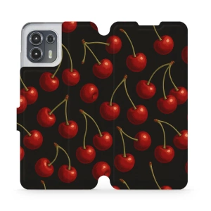 Etui do Motorola Edge 20 Lite - wzór VP83S