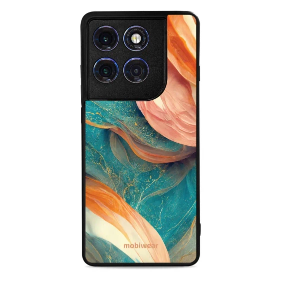 Etui Glossy Case do Motorola Edge 60 Pro - wzór G025G