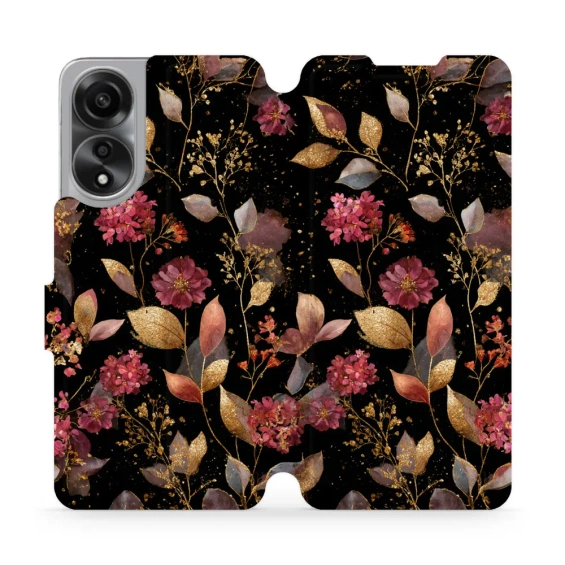 Etui do OPPO A78 5G - wzór V171S