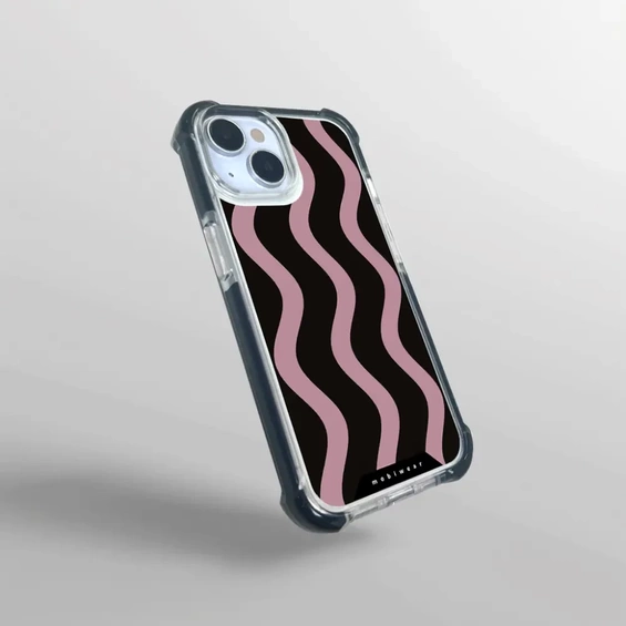 Etui MagSafe Elite Bumper Apple iPhone 11 - wzór DA54D