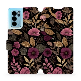 Etui do Oppo Reno 6 Pro 5G - wzór V170S