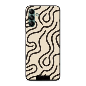 Etui Glossy Case do Samsung Galaxy A04S - wzór GA60G