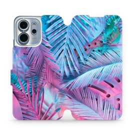 Etui do OPPO Reno 14 F 5G - wzór MG10S