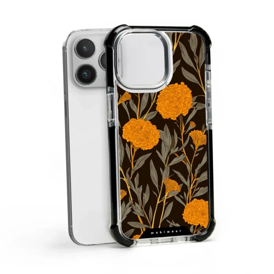 Etui MagSafe Elite Bumper Apple iPhone 14 Pro Max - wzór D175D